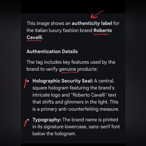 โ๏ธ ROBERTO CAVALLI SPORT MEN GRAPHIC PRINT Tee โ๏ธ - Picture 4 of 16